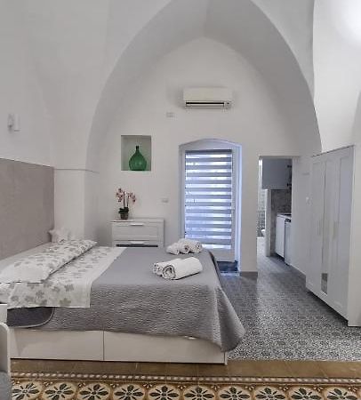 Amarcord Apartment Brindisi Bagian luar foto