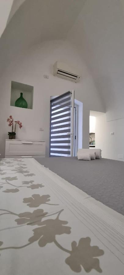 Amarcord Apartment Brindisi Bagian luar foto