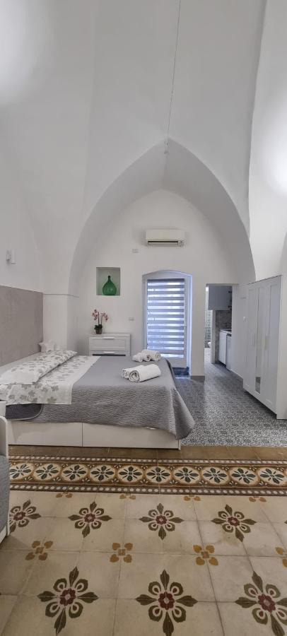 Amarcord Apartment Brindisi Bagian luar foto