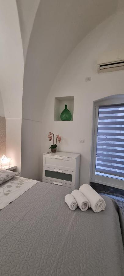 Amarcord Apartment Brindisi Bagian luar foto