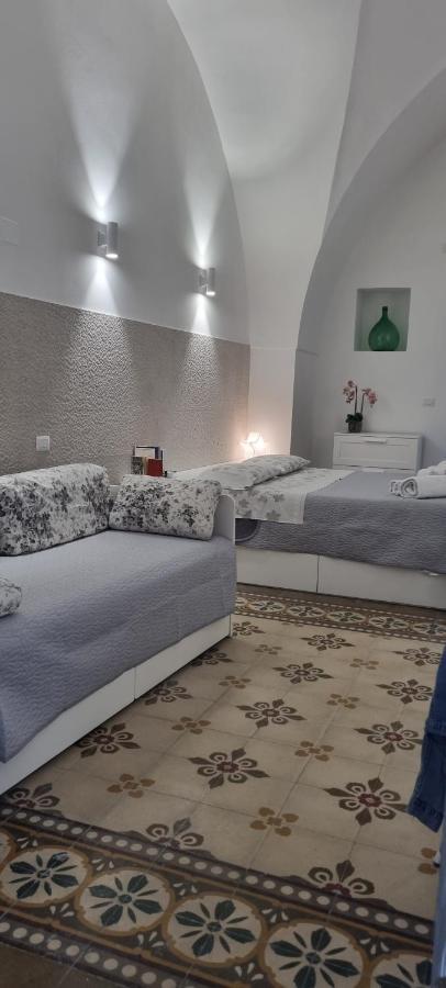 Amarcord Apartment Brindisi Bagian luar foto