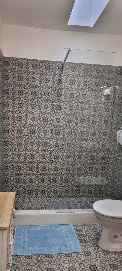 Amarcord Apartment Brindisi Bagian luar foto